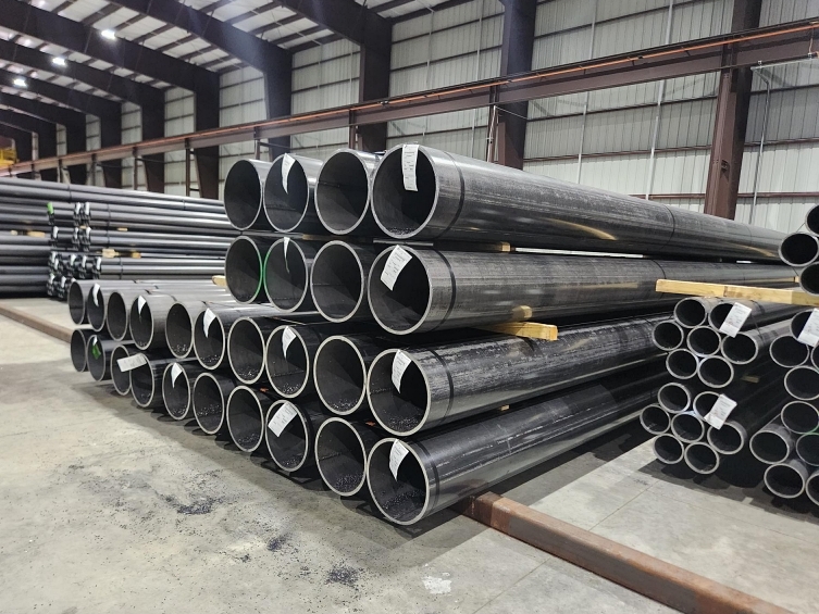 Pipe-Pile