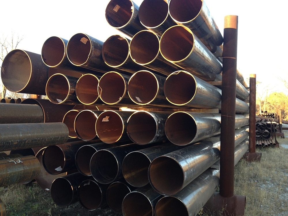 Pipes 4