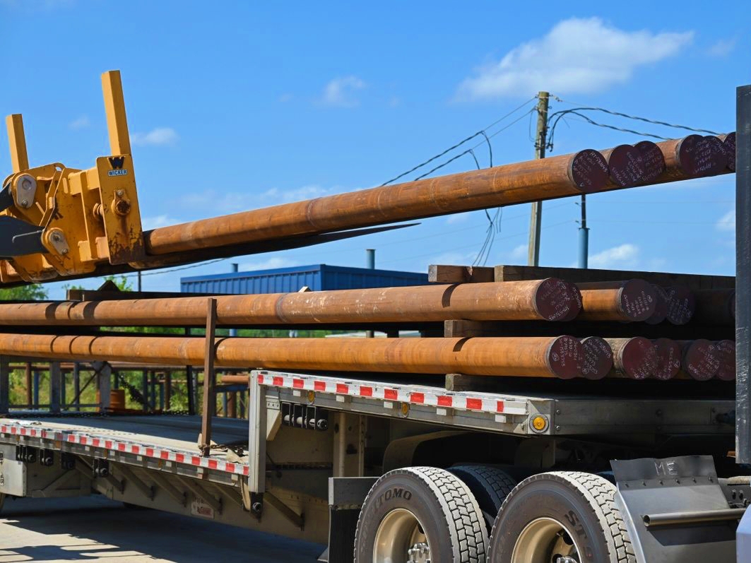 piling products 2