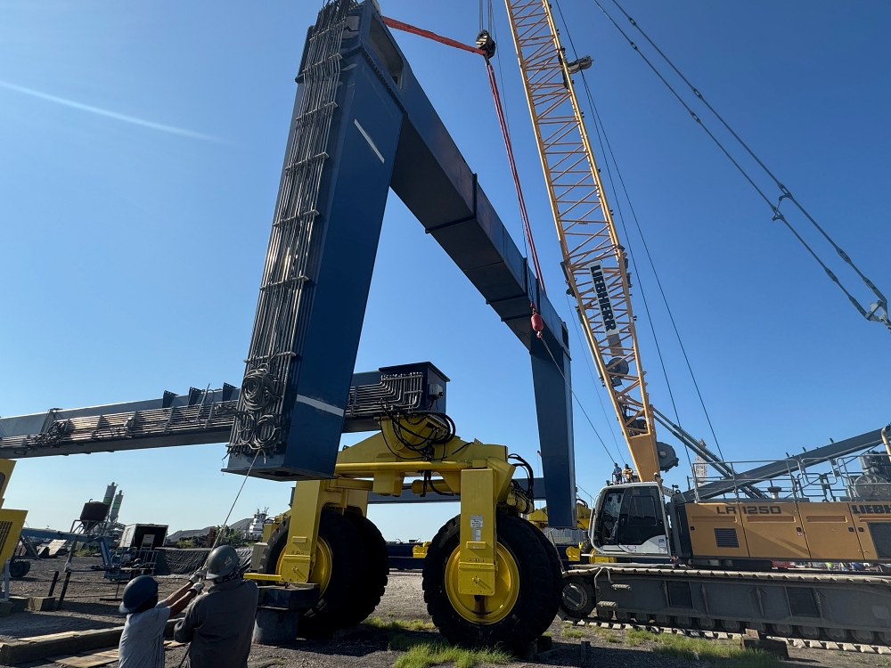 Taylor Marine Construction